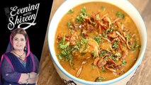 Daal Gosht Recipe by Chef Shireen Anwar 27 March 2019