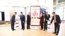 [기업] LGU , 휴대전화 재활용 캠페인 전개 / YTN