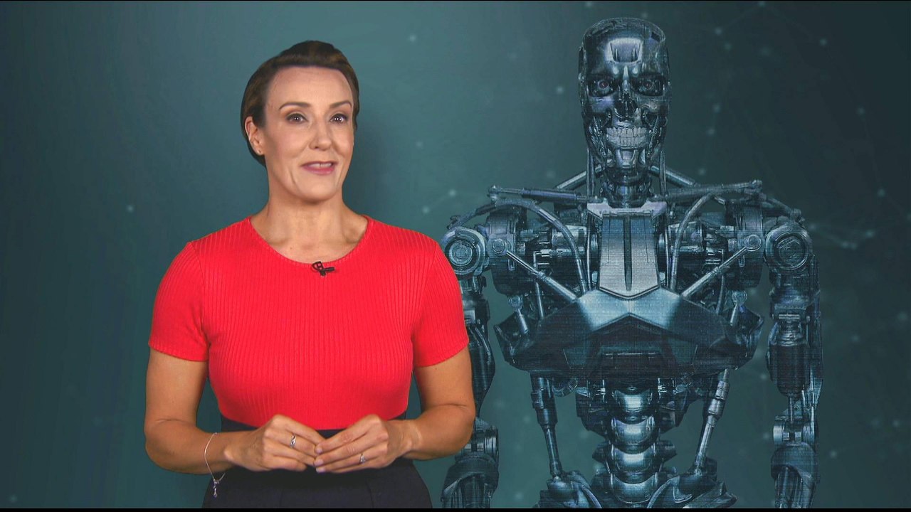 Scientists campaign to ban lethal robots production