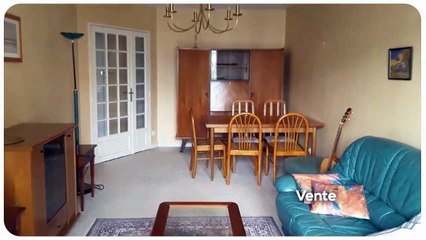 A vendre - Appartement - CHAMBERY (73000) - 58m²