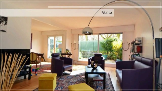 A vendre - Appartement - Rueil Malmaison (92500) - 4 pièces - 83m²