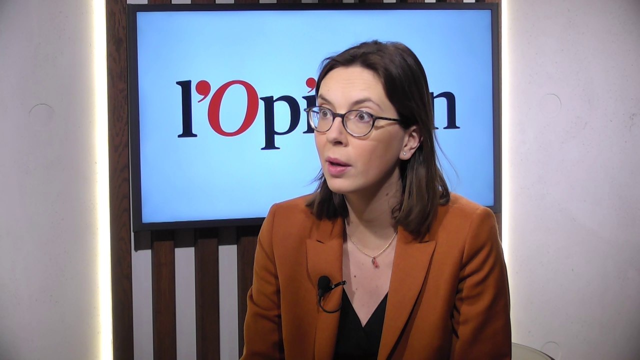 Baisse des dépenses publiques: «Du jamais vu sous la Ve république !», assure Amélie de Montchalin (LREM)