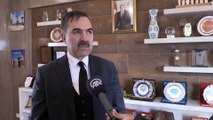 'Sakin şehir' Ahlat ziyaretçilerini bekliyor - BİTLİS