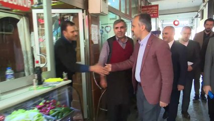 Demirtaş yeni yatırımlarla şahlanacak