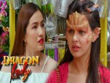 Dragon Lady: Panlalamang ni Astrid kay Yna | Episode 22