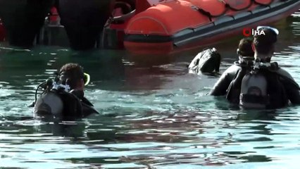 3 göçmen çocuğun ölümüyle ilgili 1 kişi tutuklandı