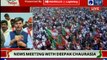 Narendra Modi Meerut Rally, Lok Sabha Elections 2019; नरेंद्र मोदी, मेरठ | लोकतंत्र ज़िंदाबाद