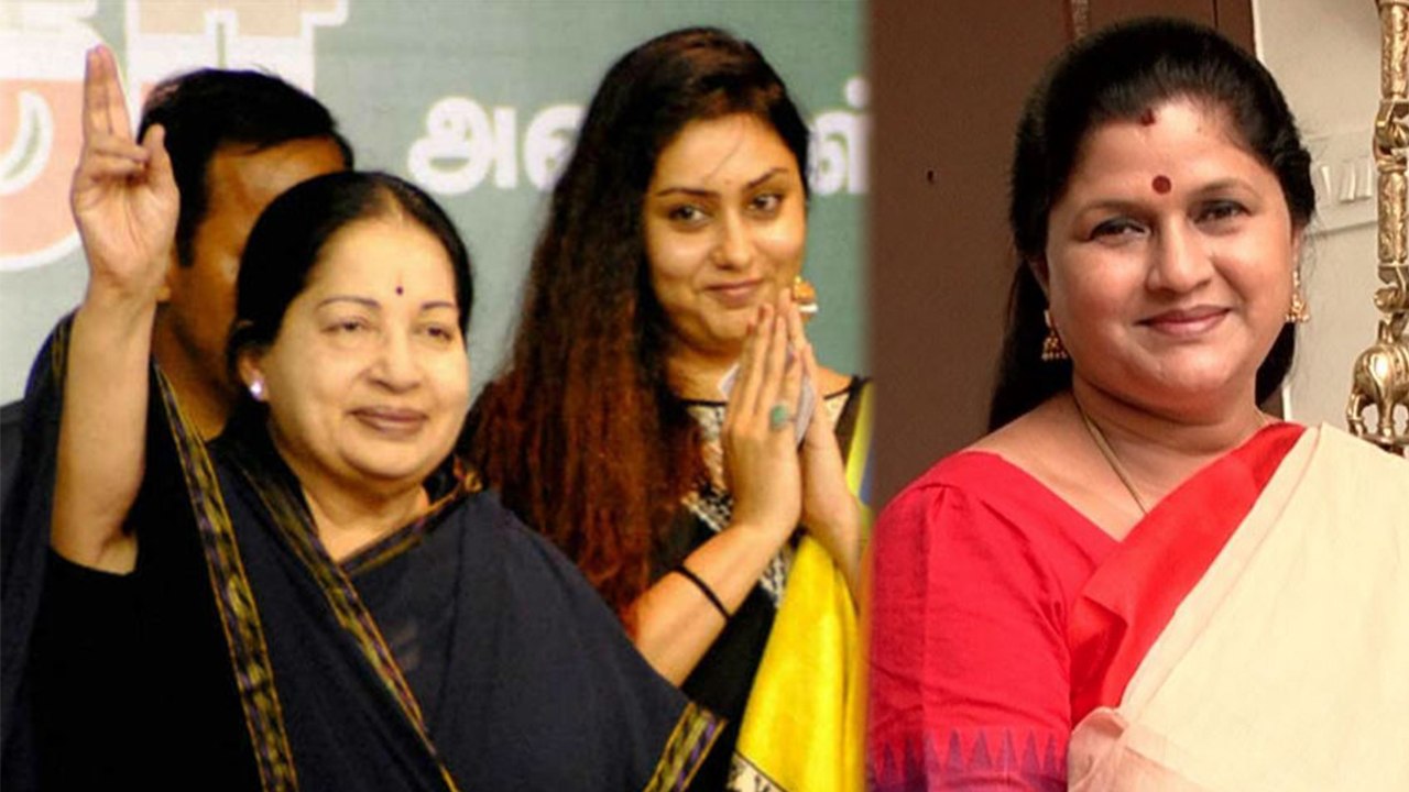 Star Campaign: நட்சத்திர பேச்சாளர்களை கழட்டிவிட்ட அதிமுக- வீடியோ