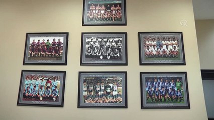 'Ünal Karaman içimizden, bizden biri' - TRABZON