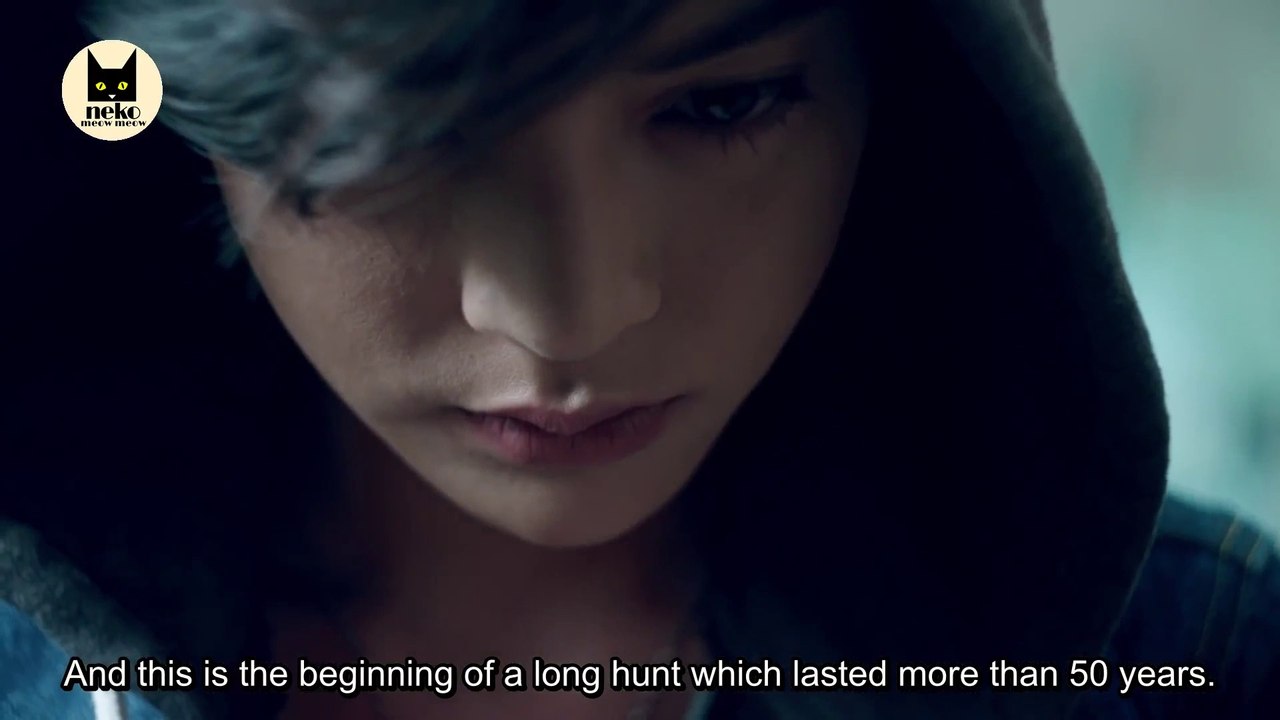 Bangkok Vampire (Official Trailer) [ENG SUB]
