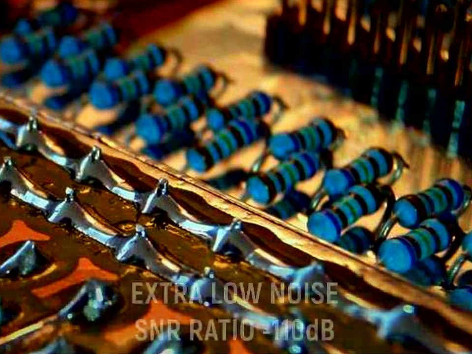 CUSTOM BUILT SUMMING MIXERS AND MONITOR CONTROLLERS! ANALOG STEREO DUAL BALANCED solutions for your studio by - VintageMaker