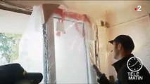 Attention aux arnaques lors d’un changement de fenêtres