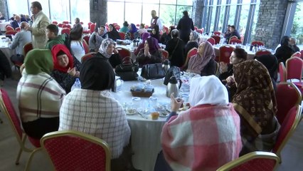 Gençlik ve spor Bakanı Mehmet Muharrem Kasapoğlu - İSTANBUL