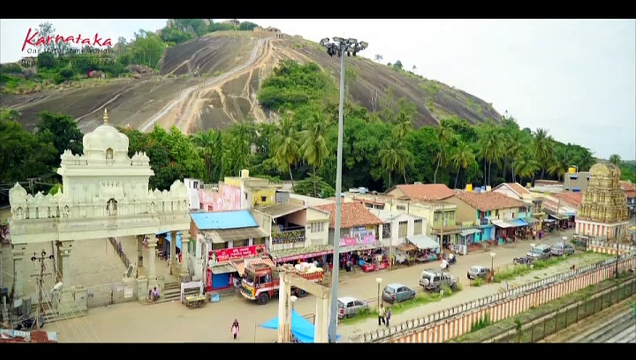 Shravanabelagola