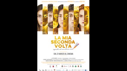 La Mia Seconda Volta WEBRiP (2019) (Italiano)