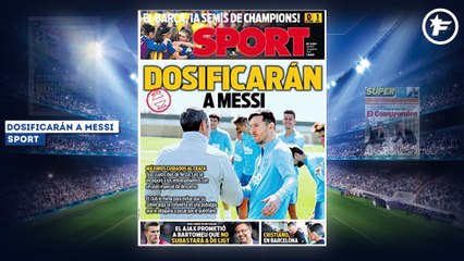 Revista de prensa 28-03-2019