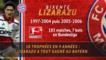 Hernandez - Les 7 Français qui ont joué en Bundesliga avec le Bayern