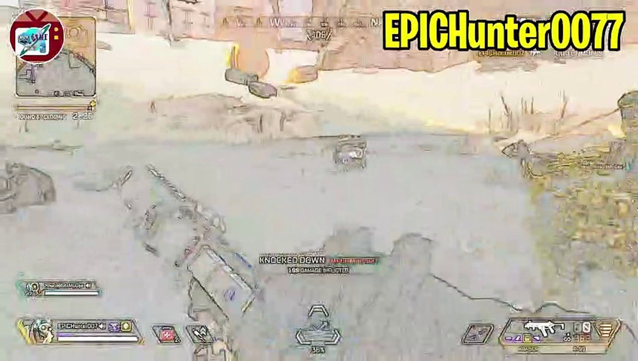 APEX LEGENDS Epic & Funny Moments and Fails Compilation #10