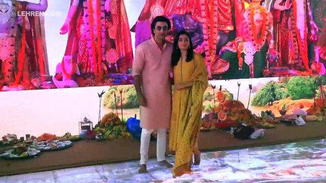 Soni Razdan Talks About Daughter Alia Bhatt's Relationship With Ranbir Kapoor