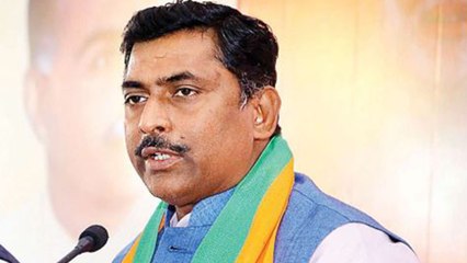 BJP General Secretary Murlidhar Rao के खिलाफ Forgery का मामला दर्ज | वनइंडिया हिंदी