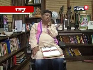 जल्द ही चुनाव लड़ने का ऐलान कर सकते हैं अजीत जोगी