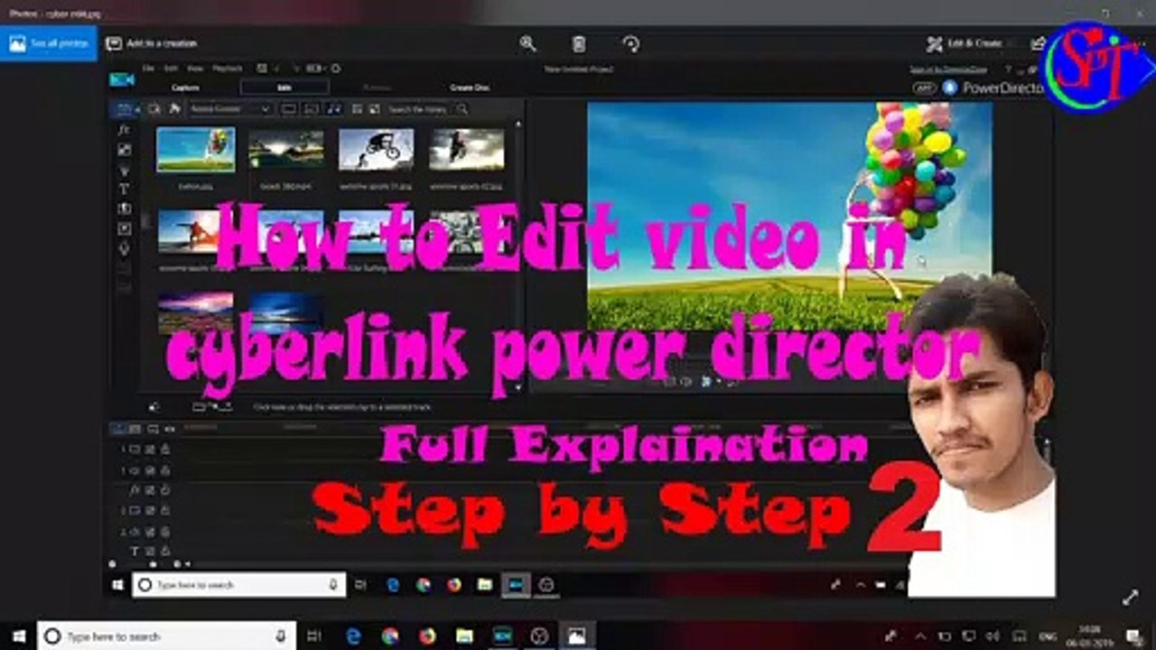Best video editing softwhere