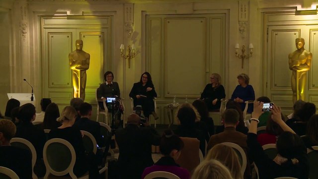 Action! Women in Films : Two roundtables held during the Oscar Days event in Paris / Action! Women in Films : deux tables rondes à l'occasion des journées des Oscars à Paris à découvrir dan [...]