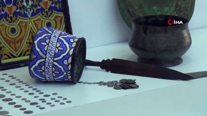 Anadolu'dan New York’a kaçırılan Kiliya idolünün ikizi yurtdışına çıkarılmak üzereyken son anda kurtarıldı