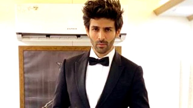 Kartik Aaryan Is Embarrassed As He Receives Several Marriage Proposals