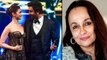 Soni Razdan Talks About Daughter Alia Bhatt's Relationship With Ranbir Kapoor