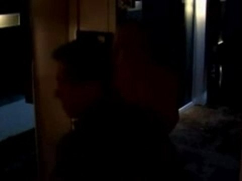 De Gouden Kooi Promo - 11-01-08