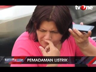 Warga Venezuela Sulit Akses Internet