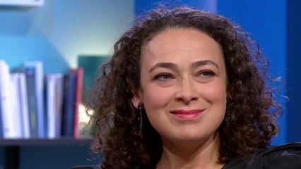 « Réflexions sur la question antisémite » le constat de Delphine Horvilleur