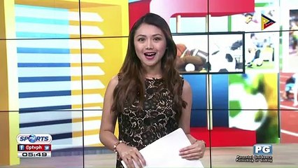 Nat'l softball team hopefuls sa Imus tilt