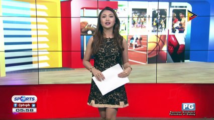 OKC, pinataob ang Pacers