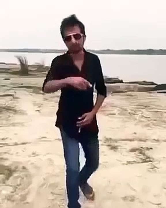 New video for fun