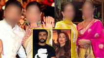 Malaika Arora & Arjun Kapoor's Wedding guest list gets Revealed; Check Out | FilmiBeat