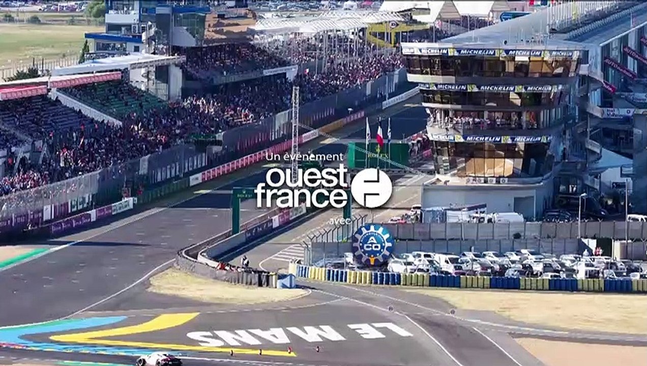 Assises de l'automobile 2019. Christelle Morançais, présidente du Conseil régional des Pays de la Loire