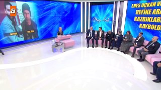 Herkesin merak ettiği ''sır'' isim konuştu...  Müge Anlı ile Tatlı Sert 28 Mart 2019