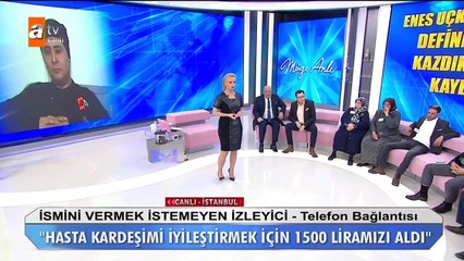 Nur Ahmet kimleri dolandırdı- - Müge Anlı ile Tatlı Sert 28 Mart 2019