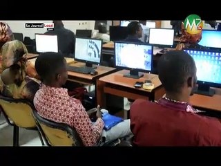 JT  BAMBARA 19H30 DU 27 MARS 2019_