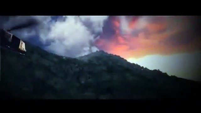 Air Conflicts: Vietnam - Tráiler