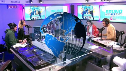 Lady Gaga (28/03/2019) - Le JPI 7h50