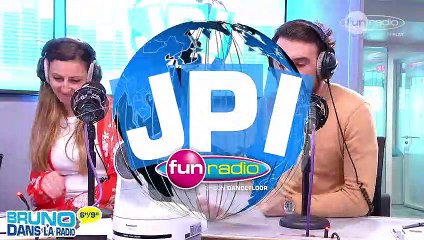 Che´rie 25 (28/03/2019) - Le JPI 8h50