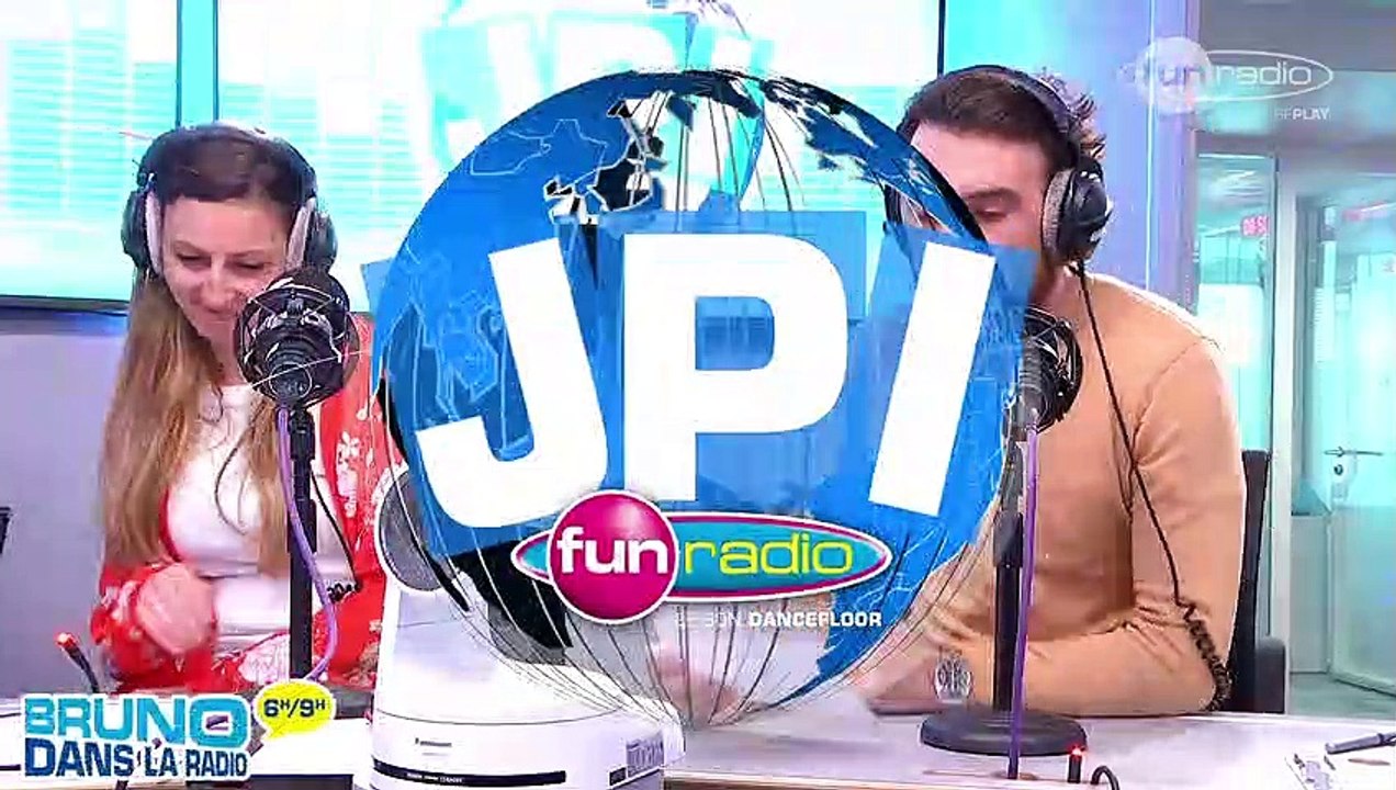 Che´rie 25 (28/03/2019) - Le JPI 8h50