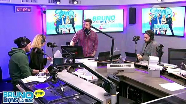 Ralenti sur les Jeux Vidéos (28/03/2019) - La Chanson du Jour