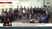 Başkan Erdoğan, gençlerin HDP/PKK sorusunu cevapladı