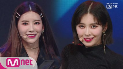 중독성 UP! ′다이아′의 ′우와′ 무대