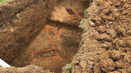 Futur skatepark d’Alençon : le cimetière plus étendu que prévu