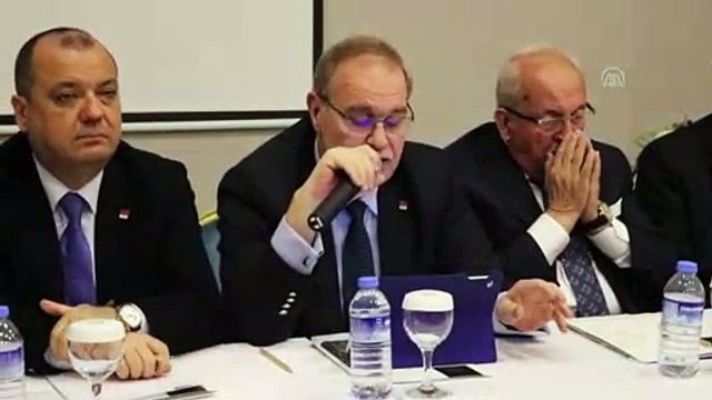 'Milletimizi sandığa gitmeye davet ediyorum' - TEKİRDAĞ